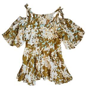 Free People | Dresses | Free People Za Za Midi Dress Size Xs Nwt | Poshmark